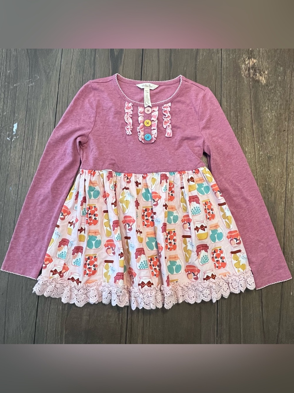 Matilda Jane Girls Dress size 8